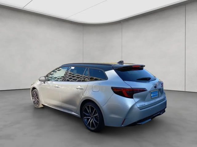 Toyota Corolla GR Hybride