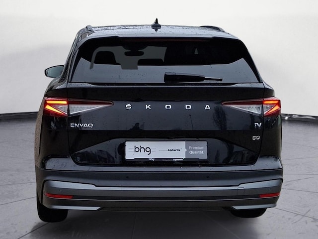 Skoda Enyaq Loft iV 60