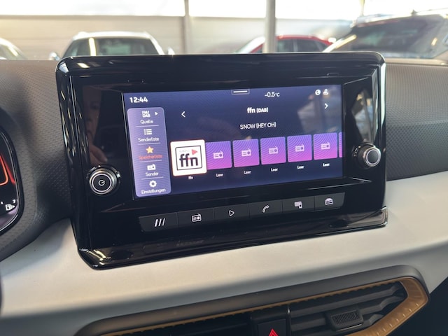 Seat Ibiza 1.0 TSI Style