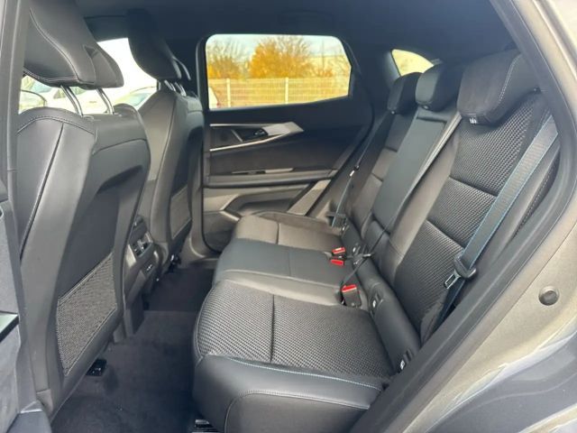 Renault Austral Alpine E-Tech Esprit