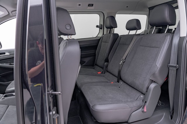 Volkswagen Caddy DSG Maxi Style