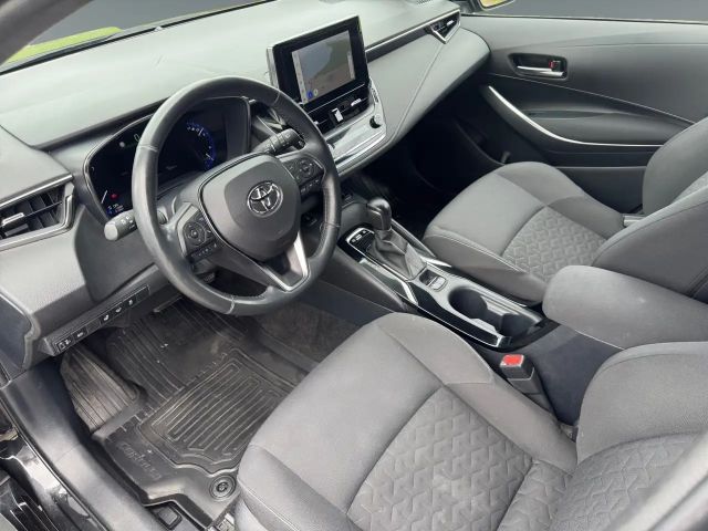 Toyota Corolla Active Hybride