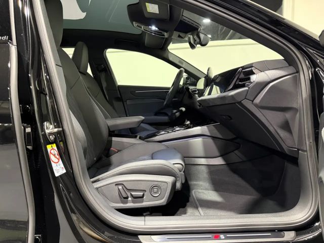 Audi A6 e-tron Edition Quattro