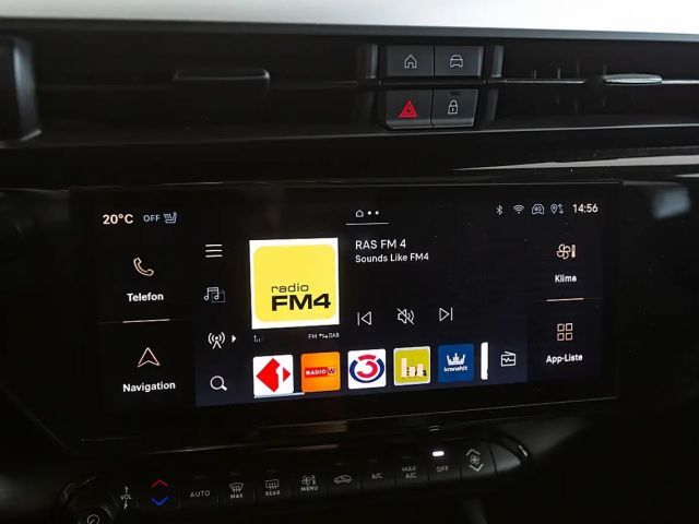 Alfa Romeo Junior Elettrica