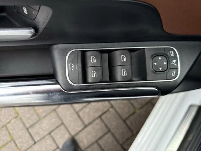 Mercedes-Benz B 180 El. Fondsitzverst. Navi Digitales Cockpit Memory S