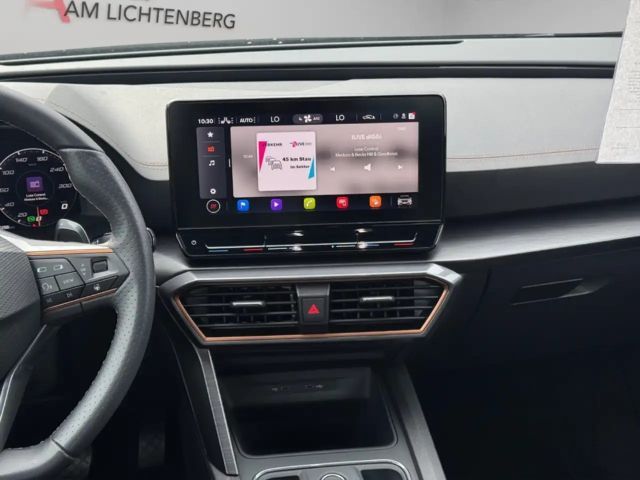 Cupra Formentor 1.5 TSI