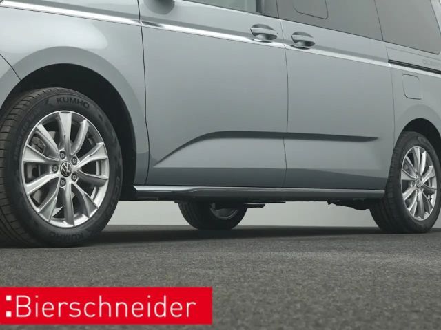 Volkswagen California DSG Ocean T7