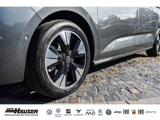 Volkswagen Multivan 2.0 TDI DSG Style