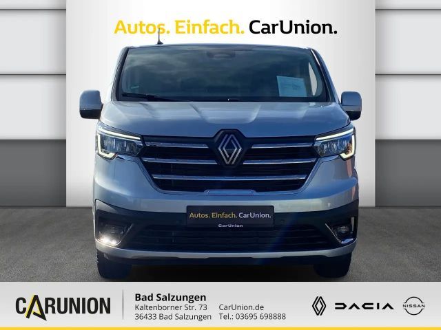 Renault Trafic Blue Evolution Grand dCi 150