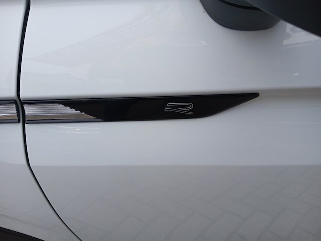 Volkswagen Tiguan DSG R-Line