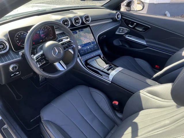 Mercedes-Benz CLE 300 4MATIC AMG Line