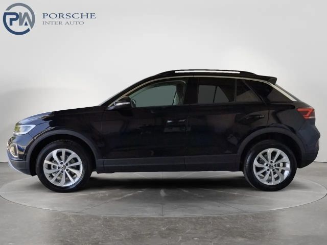 Volkswagen T-Roc Friends TDI