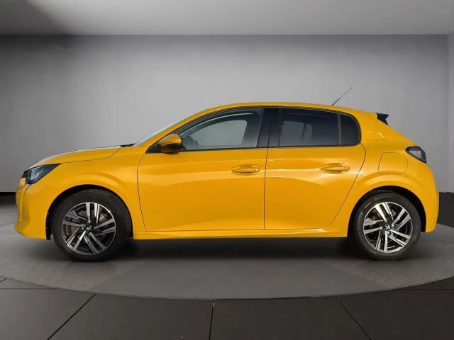 Peugeot 208 Allure Pack PureTech