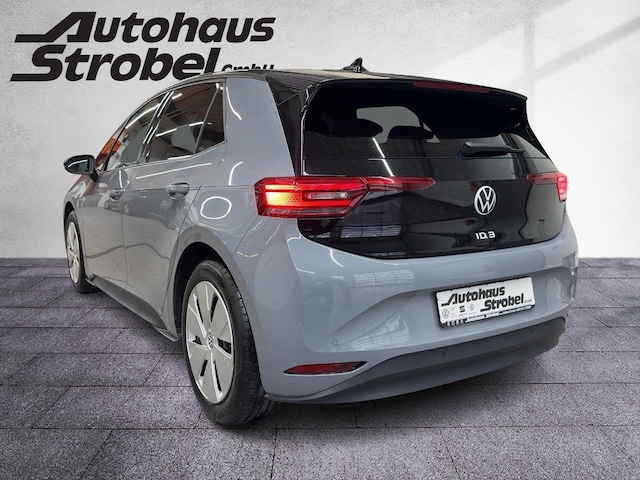 Volkswagen ID.3 Performance Pro