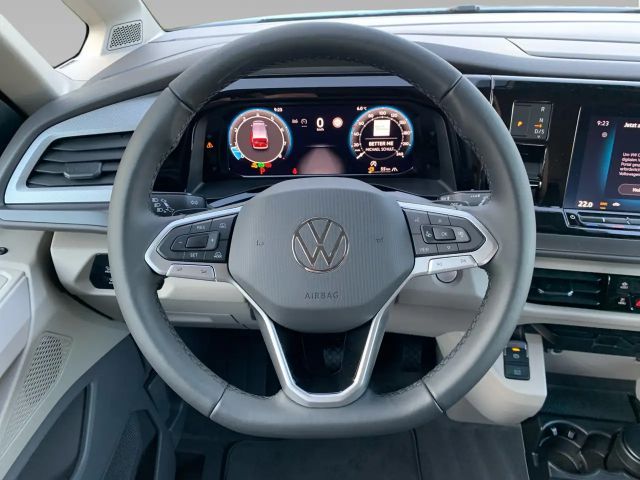 Volkswagen California Coast T7