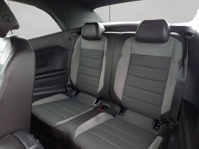 Volkswagen T-Roc 1.5 TSI Cabriolet DSG R-Line