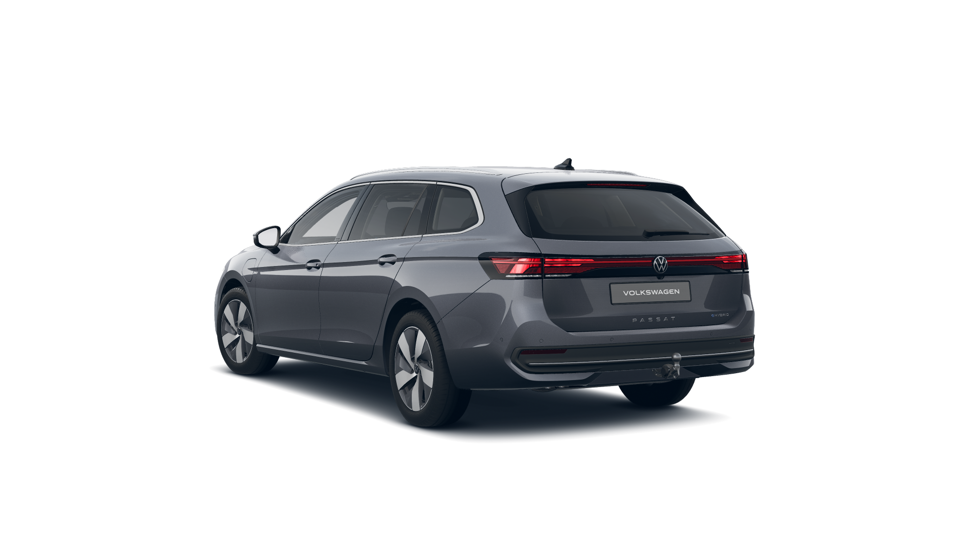 Volkswagen Passat *AHK*HUD*NAVI*LED*KAMERA*APP CONNECT*