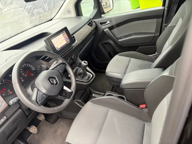 Renault Kangoo Edition One