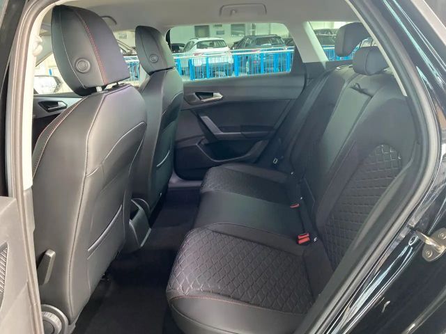 Seat Leon 1.5 TSI FR-lijn Sportstourer