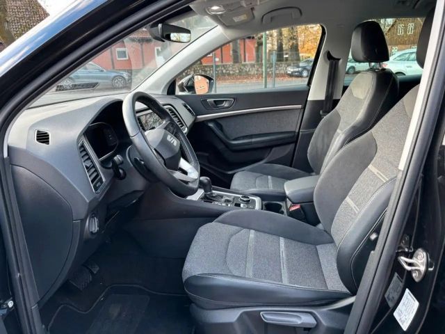 Seat Ateca 1.5 TSI DSG