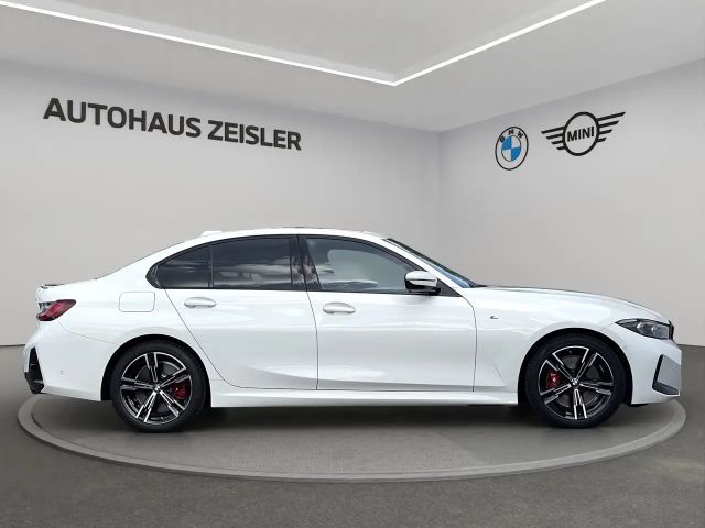 BMW 330 330i M-Sport Sedan xDrive