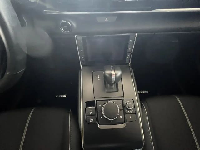 Mazda MX-30 EV Makoto Fahrradträger-Adapter 3-phasig