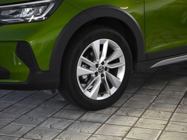 Volkswagen Taigo DSG Life