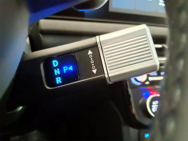 Hyundai Tucson 2WD T-GDi