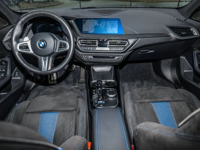BMW 135 5-deurs Sedan xDrive