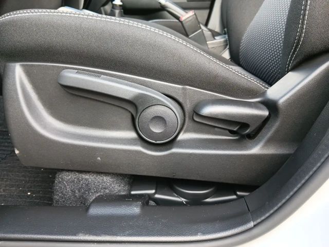 Suzuki Vitara Clear Hybrid