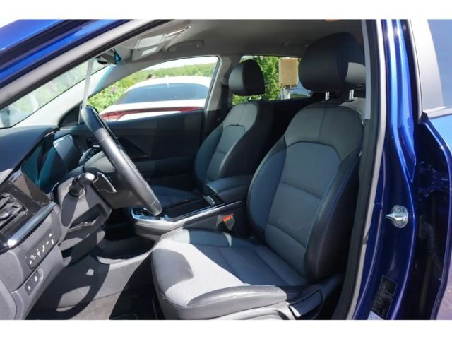 Kia Niro Spirit