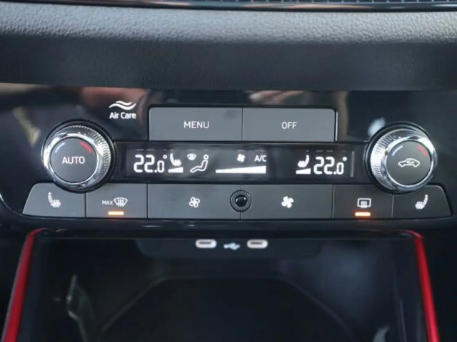 Skoda Fabia 1.0 TSI Monte Carlo