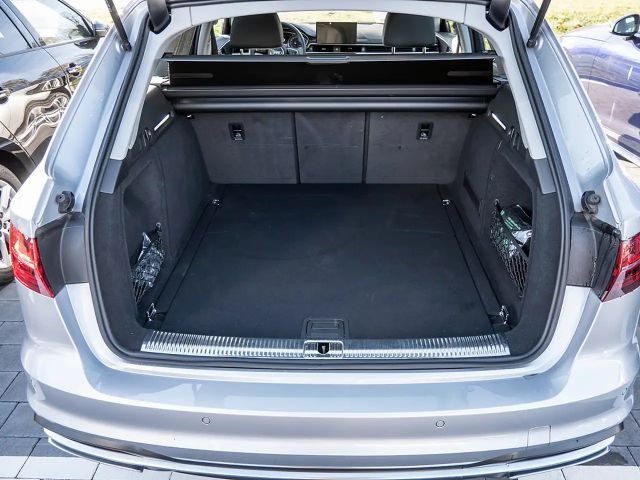 Audi A4 35 TDI Avant