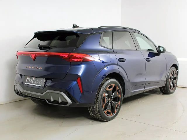 Cupra Terramar 1.5 e-TSI 150 PS DSG