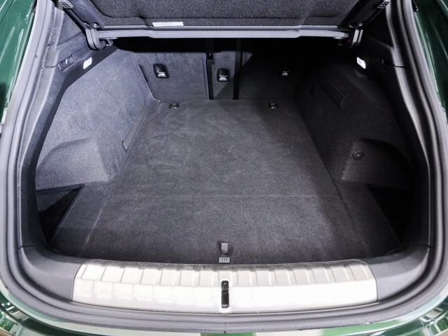 Porsche Taycan 4 Cross Turismo