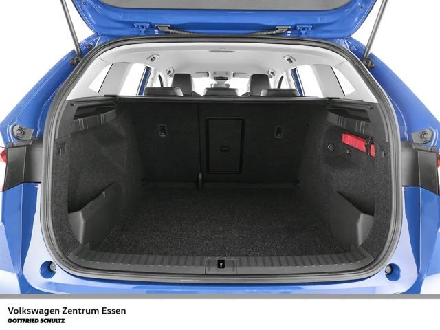 Skoda Enyaq Clever Loft iV 60