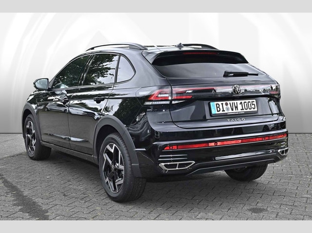Volkswagen Taigo 1.0 TSI DSG R-Line