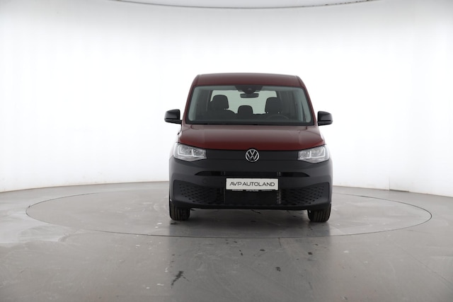 Volkswagen Caddy 2.0 TDI