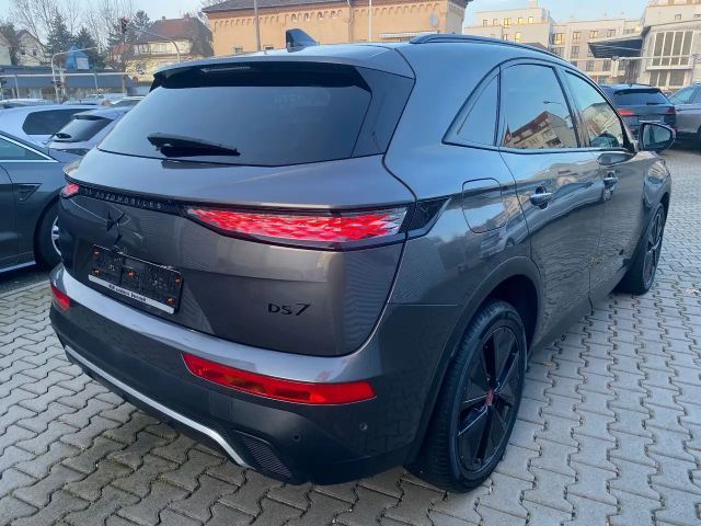 DS DS 7 Crossback Crossback