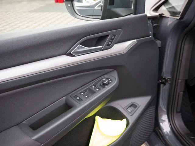 Volkswagen Golf 2.0 TDI Golf VIII Life Variant