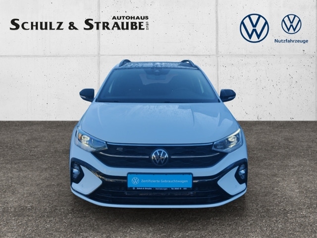 Volkswagen Taigo 1.0 TSI