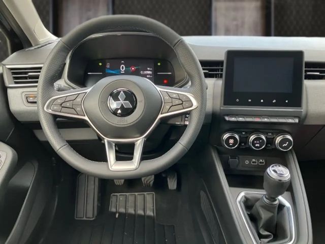 Mitsubishi Colt 1,0 MPI Invite C 25