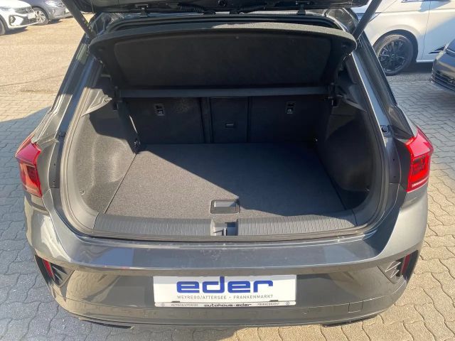Volkswagen T-Roc DSG R-Line