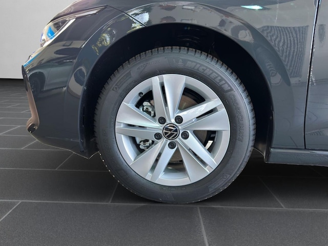 Volkswagen Golf 1.5 eTSI DSG Golf VIII Life