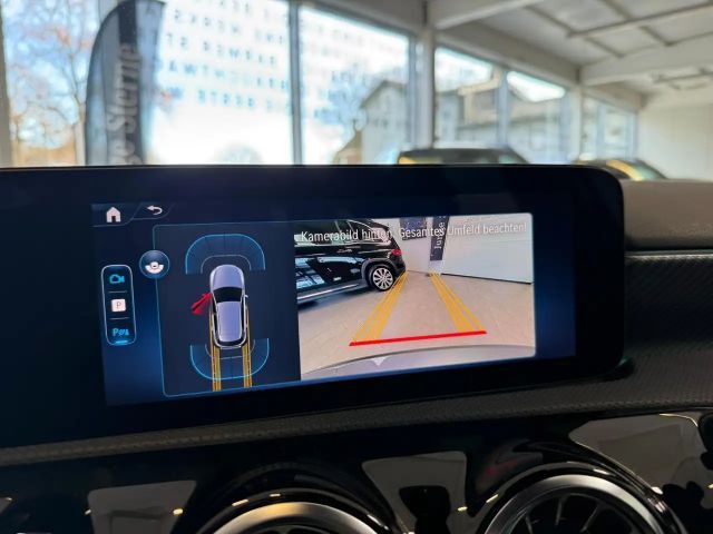 Mercedes-Benz A 200 Progressive