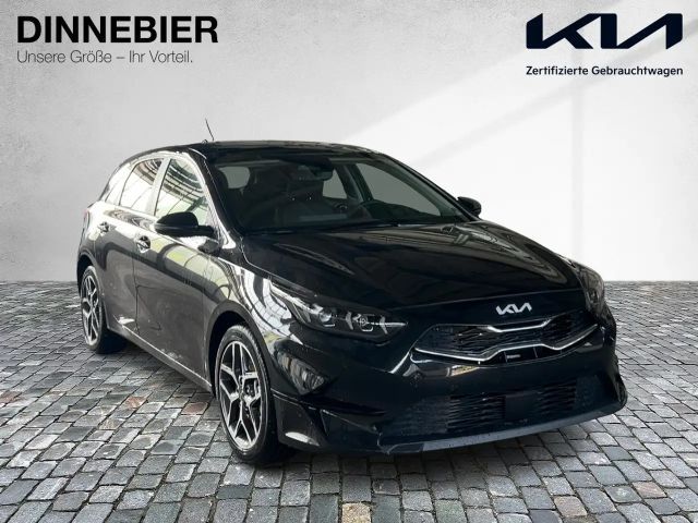 Kia Ceed Platinum Edition