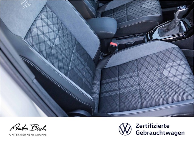 Volkswagen T-Roc 1.5 TSI DSG