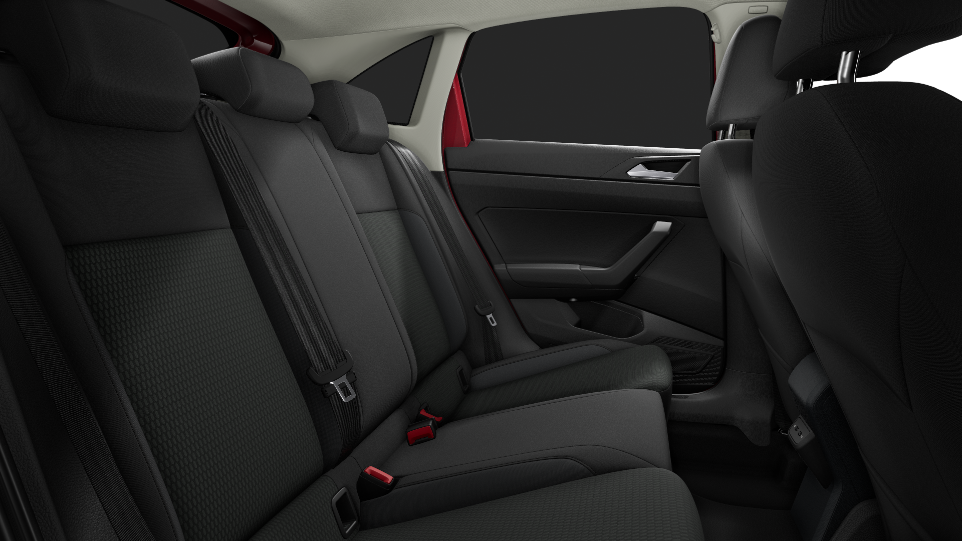 Volkswagen Taigo Life