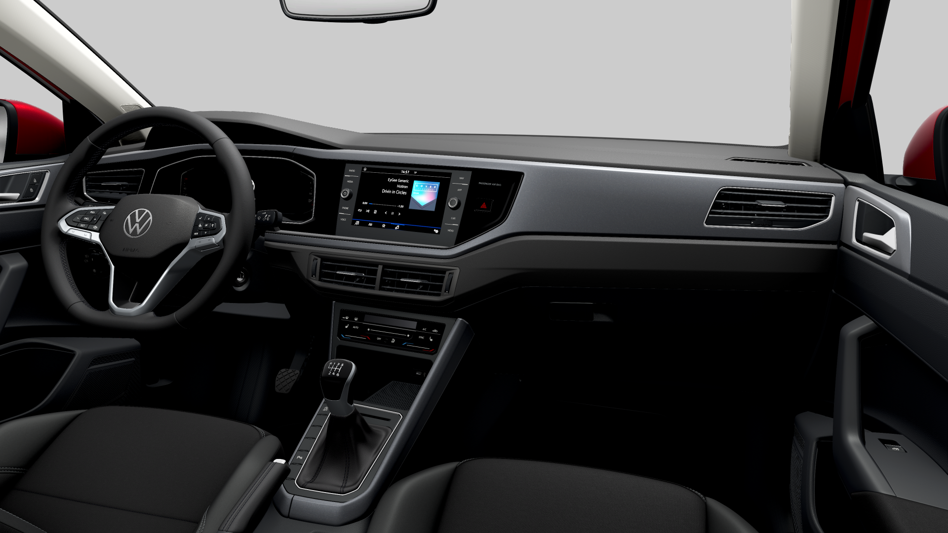 Volkswagen Taigo Taigo 1.0    StyleBT081 TSIM6F