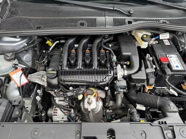 Opel Corsa Edition F Edition